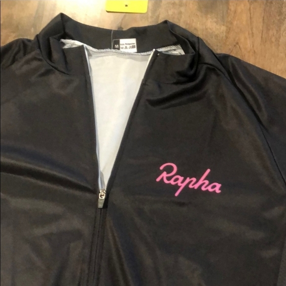 PSA Counterfeit cycling kit BEWARE - Picture 3 of 14